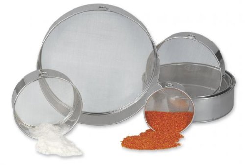 Nordic Ware Sea Glass Measuring Spoons, Set of 5